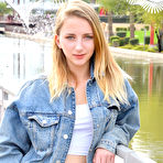 First pic of Macy in Near Fist And Gape - FTVGirls.com