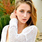 Fourth pic of Macy in Near Fist And Gape - FTVGirls.com