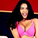 First pic of Spring Break Ebony Handjob by Maya Farrell | Cheating Sluts