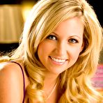 First pic of Heather Jo Hughes Cyber Girl of the Week June 8, 2009 @ A Tribute To Playmates