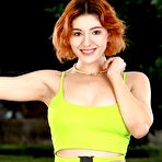 First pic of Keely Rose Outdoor Strip