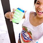 First pic of Michelle Anderson & Bailey Base &ndash; 18 Plus Photos