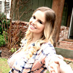 First pic of Codi Vore furry pussy and hoge boobs | The Hairy Lady Blog