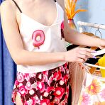 First pic of BabeSource.com: Darcy Dark - Club Seventeen