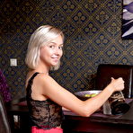 First pic of BabeSource.com: Bernie - MetArtX