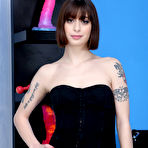 First pic of Silvia Soprano Shares Piss and Double Anal with Friend - The Anal Source