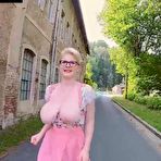 First pic of Divine Breasts