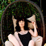 First pic of Jess Lou Playfull This Is Glamour - Cherry Nudes