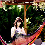 Fourth pic of Jess Lou Playfull This Is Glamour - Cherry Nudes