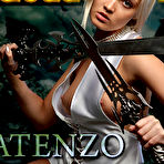 Fourth pic of Nelly Atenzo