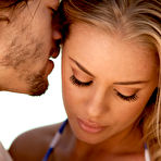 Fourth pic of Nicole Aniston Poolside Story at ErosBerry.com - the best Erotica online