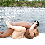 First pic of Interracial captions - 12 Pics | xHamster