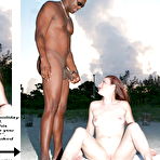 Second pic of Interracial captions - 12 Pics | xHamster