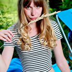 First pic of BabeSource.com: Beghe  - MetArt