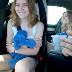 First pic of Fiona Sprouts - Exploited College Girls