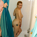 Third pic of Nadia White: Warm and Wet    - Cumblastcity Facial Video
