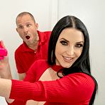 Second pic of Angela White &ndash; 18 Plus Photos