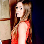 First pic of Aurielee Summers Nude Redhead