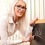 First pic of Katie Monroe - Online Sex Ed - My Free Pornstars