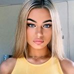 Second pic of Zoe Christina Marshall - Free pics, galleries & more at Babepedia