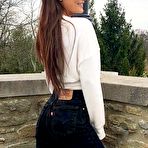 Third pic of Zoe Christina Marshall - Free pics, galleries & more at Babepedia