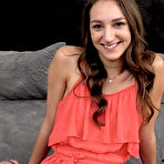 First pic of Andi Rose - Exploited College Girls