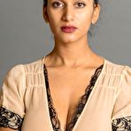 Fourth pic of Exotic and hairy Carla White | The Hairy Lady Blog