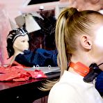 Second pic of Emma Hix, Naomi Swann - Fashionista - Lost
