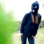 First pic of Kate Quinn The Tiny Burglar | Cheating Sluts