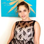 First pic of Ziggy Star Fur Bursting Panties