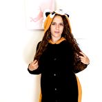 First pic of Ziggy Star Cosplay Spreads