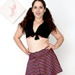 First pic of Ziggy Star's Sexy Stockings