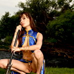 Second pic of Salma Sentia