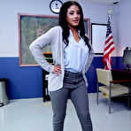 First pic of Misty Quinn - Bang POV