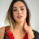 First pic of Anastasia Brokelyn Big Booty in Stockings
