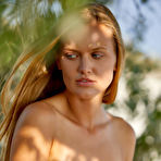 Fourth pic of Dasha Elin Fun Beach Babe