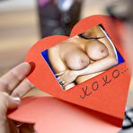 Second pic of Candy Alexa Secret Admirer Babes Nude - FoxHQ