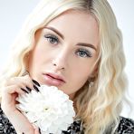 First pic of Estelle Fox New Face Superbe Models - Cherry Nudes