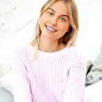 First pic of Sophia Blum Happy Holiday Superbe Models - Cherry Nudes