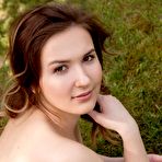 Second pic of Anata - Anata in Lemon Tree via Met Art - Hot XXX Girls