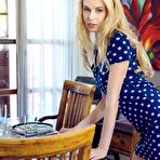 First pic of Maria Rubio - Maria Rubio in Weeknight Dinner via Met Art - Hot XXX Girls