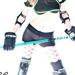 First pic of  Shanda Fay! 