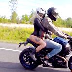 First pic of Vyxen Steel outdoor fuck | PegasProductions at Gallery Server