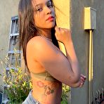 Fourth pic of River Bleu - Free pics, galleries & more at Babepedia