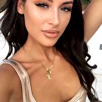 Third pic of Liana Reyna - Free pics, galleries & more at Babepedia