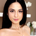 Fourth pic of Mia Trejsi - Check Me Now at Europornstar.com