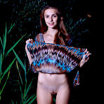 First pic of Elle Tan Sun Setting at Europornstar.com