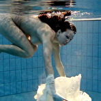 First pic of Underwater Erotic Show
