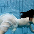 Second pic of Underwater Erotic Show