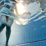 Third pic of Underwater Erotic Show